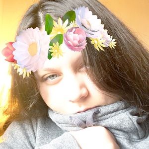 Meet your Posher, Cheryl